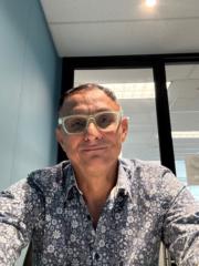 Mohamed Boudjenane