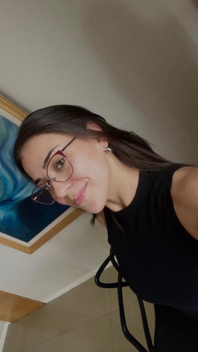 Catalina Martinez Maffei