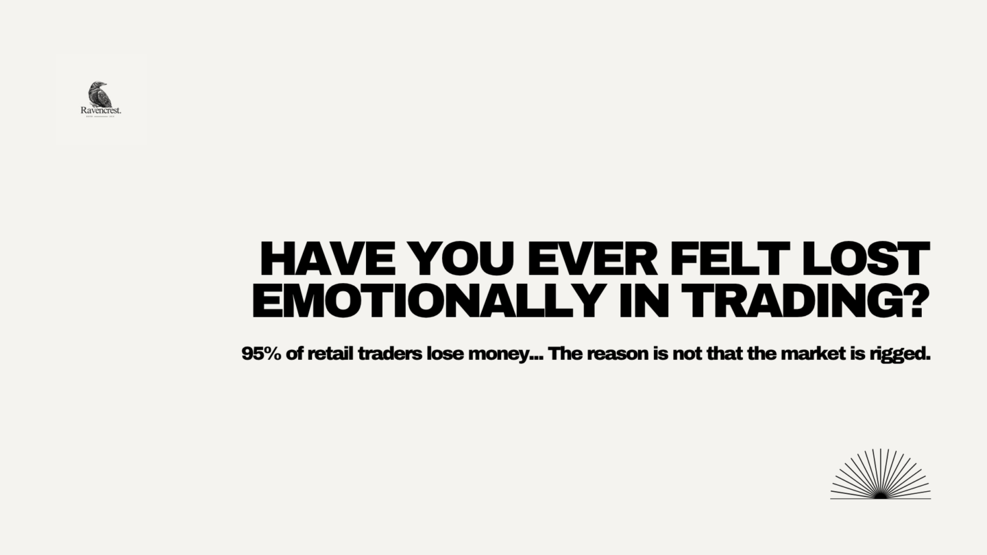 Ravencrest Trading Psychology