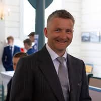 Arne Kvendseth