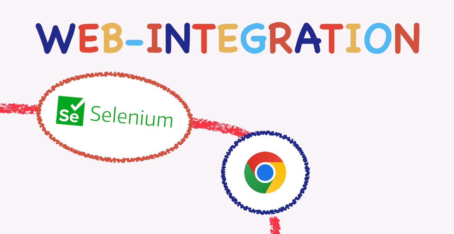 🌎 WEB INTEGRATION (IN SKOOL)