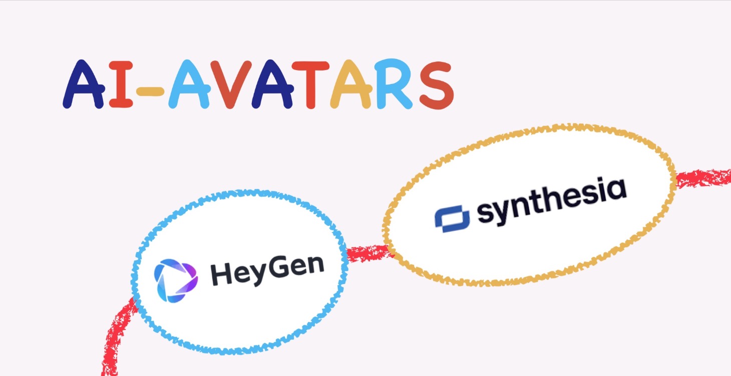 ๐ค AI AVATAR GENERATION
