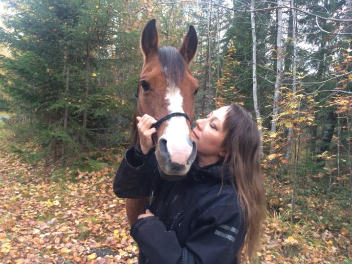 Eleonor Bäcklund Jansson