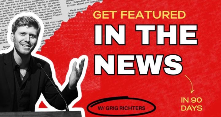 In the News