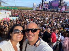 Rafael Gallardo piedra