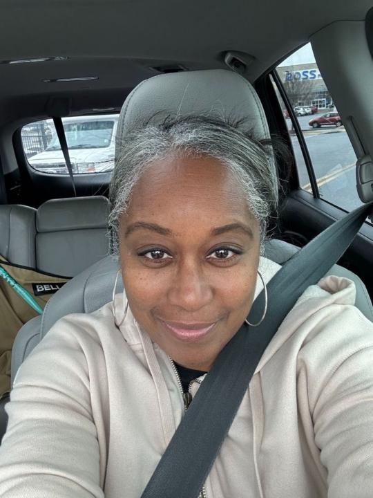 Karen Jason