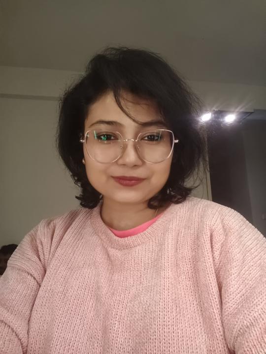 Moumita Debnath