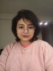 Moumita Debnath