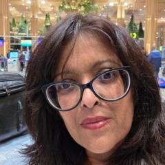 Natasha Naicker