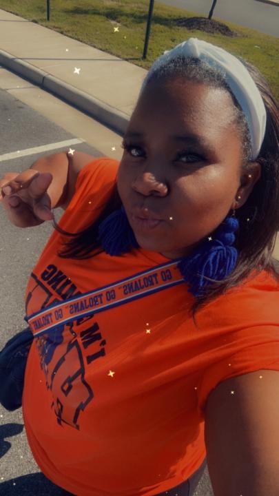 Nyeesha McFadden