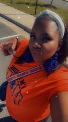Nyeesha McFadden