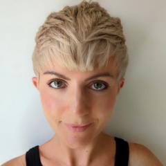 Rebekah Watson