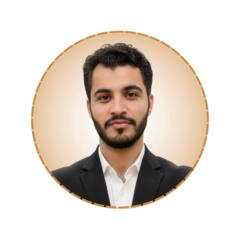 Saif Rehman Khan