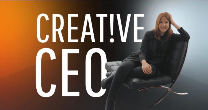 Diseño industrial CEO Creativo