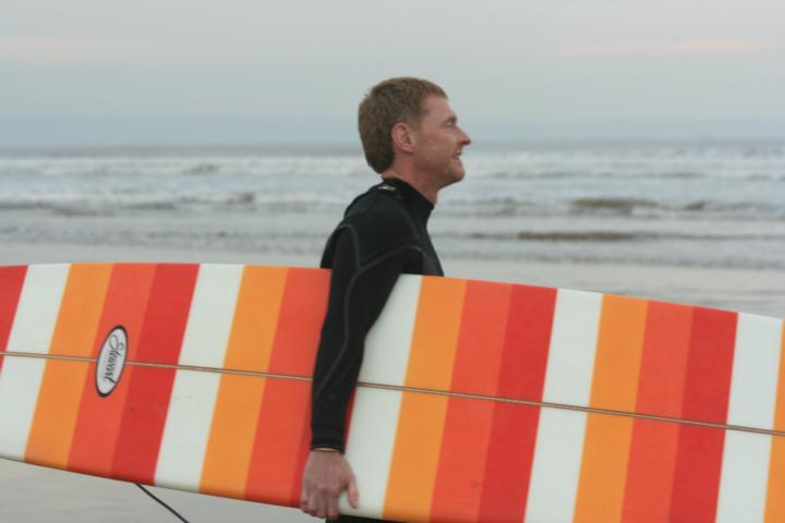 Simon Nicholls