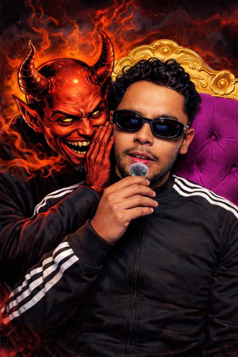 Omar Cortez
