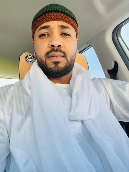 Ahmed Adam