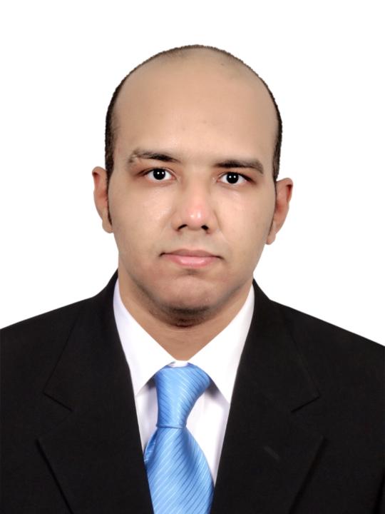 Abdullah Gassim