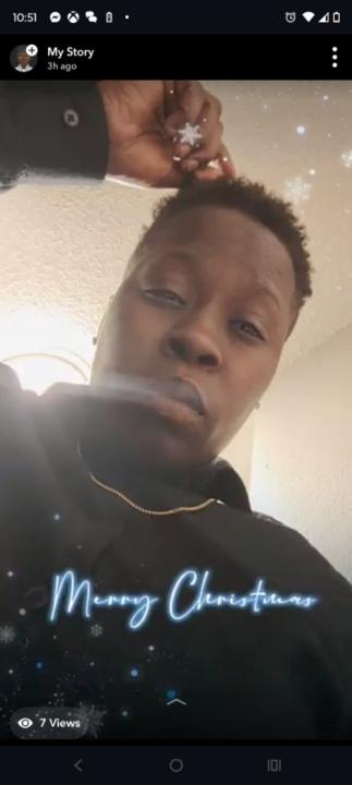 Antoinette Manigault