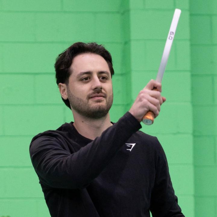 Brad Zerafa