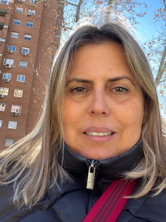 Eva Del Castillo Garcés