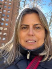 Eva Del Castillo Garcés