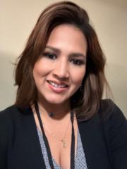 Andrea Palacios