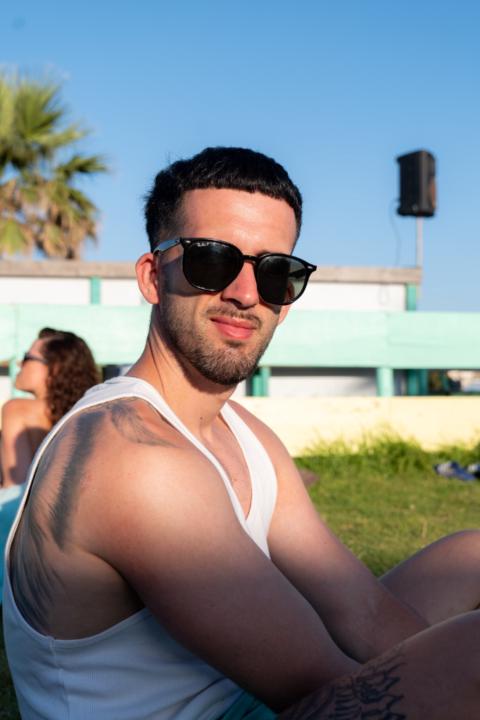 Eduardo Fernandez