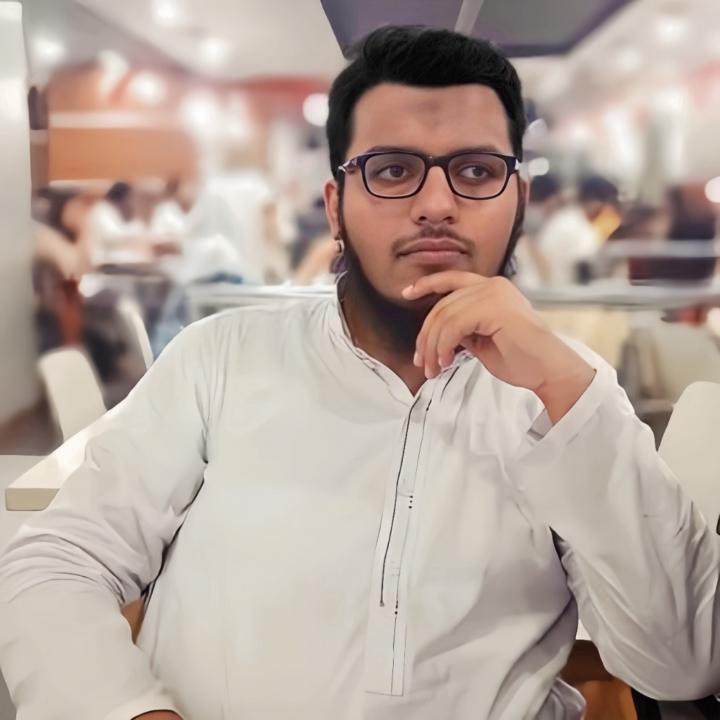 Zaeem Nasir