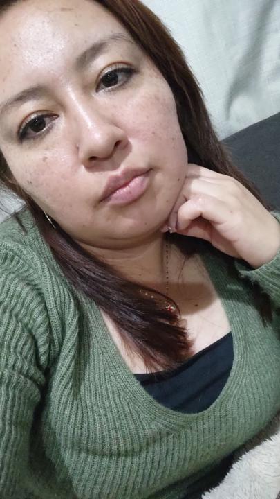 Marbella Garcia Bolaños