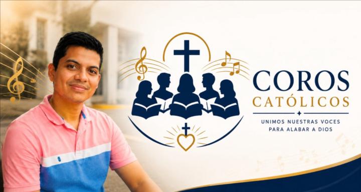 Coros Católicos