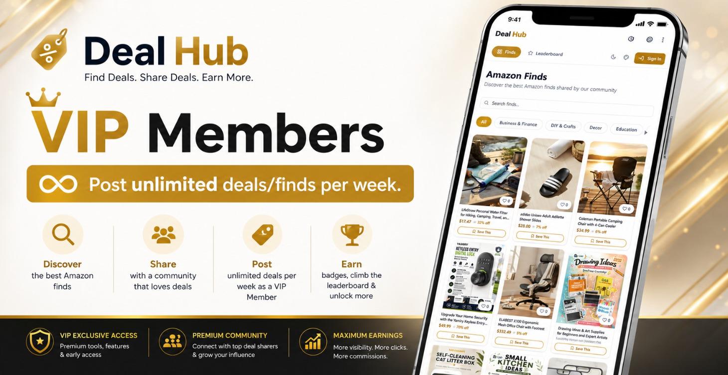 VIP Member Access