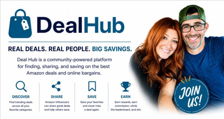Deal Hub