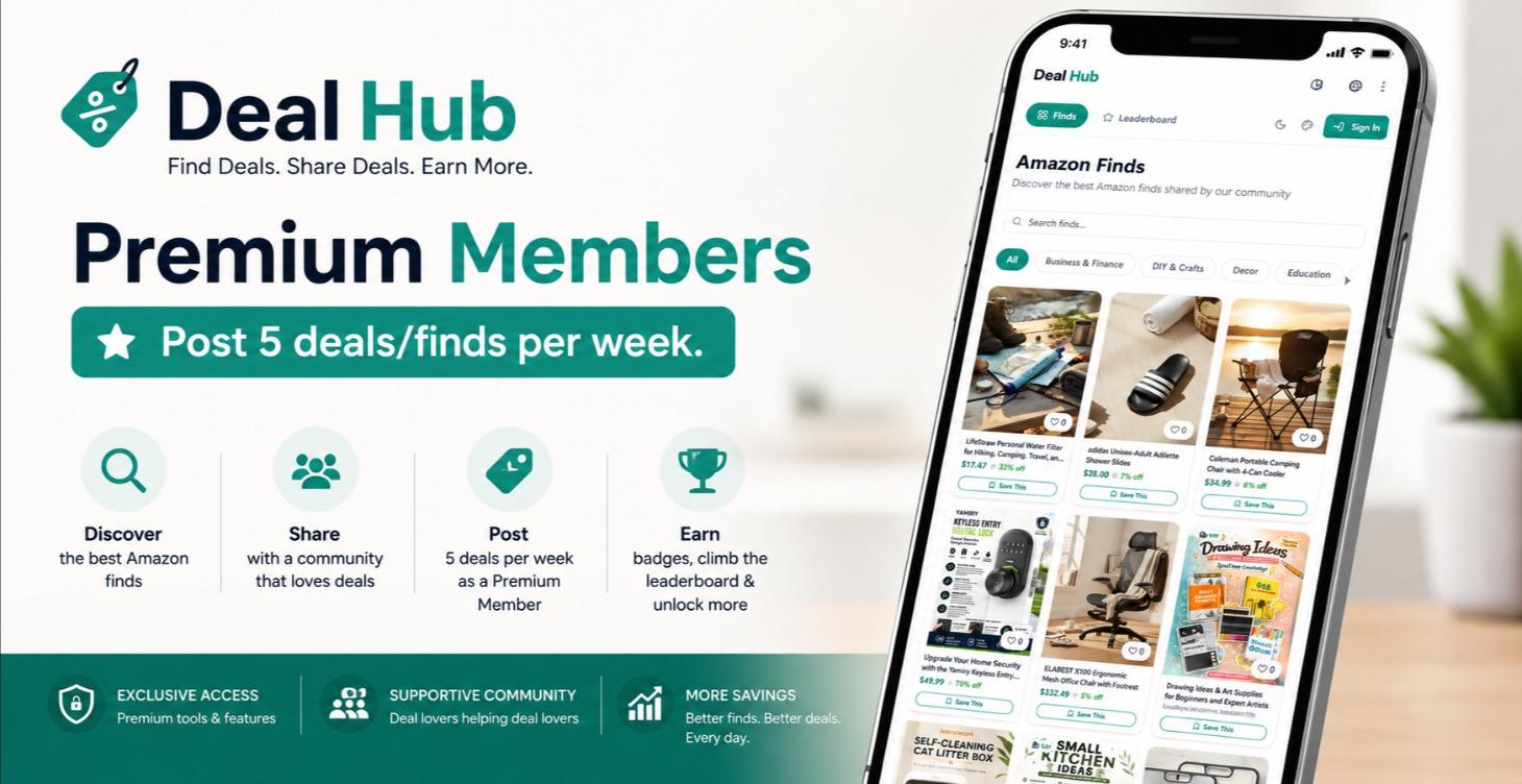 Premium Member Access