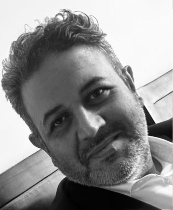 Maziar Eskandari