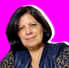 Sihem Fanjul