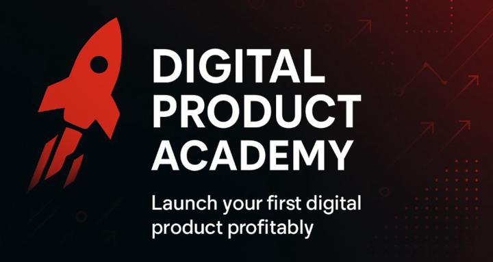 Digital Product Academy
