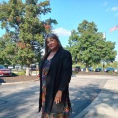 Yolanda Logsdon