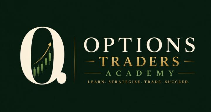 Options Traders Academy