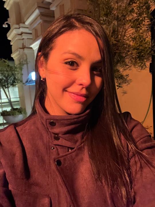 Laura Liendo
