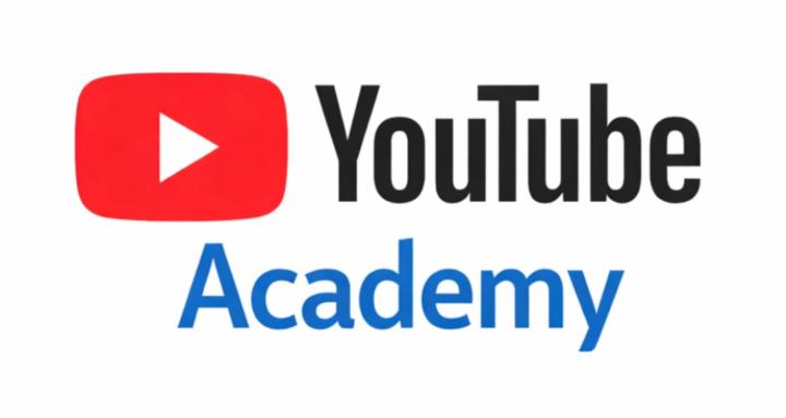 YouTube Academy