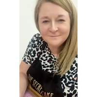 Gillian Blackall