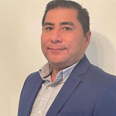 Marlon Martinez