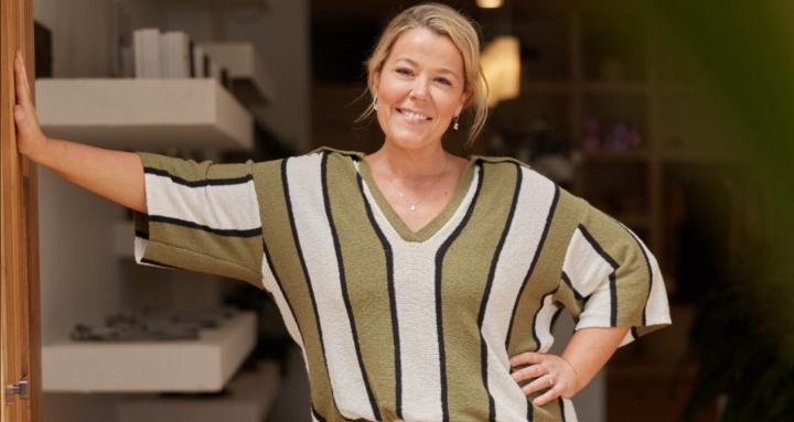 The SHE is RESOURCES