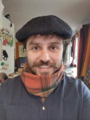 Lucian Alexandru Nae