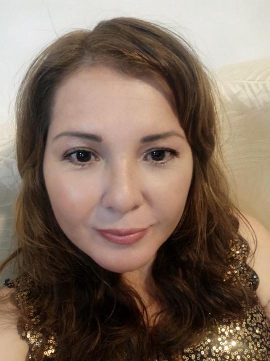 Katherine La Peña Portella