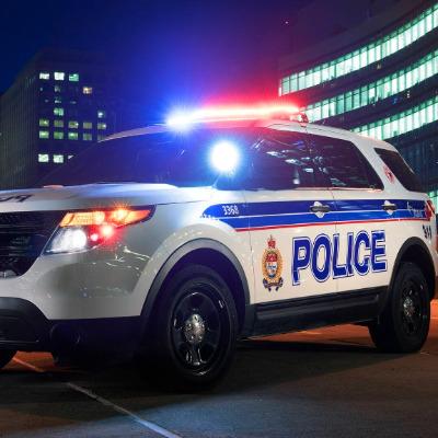 Cst Brad Peak