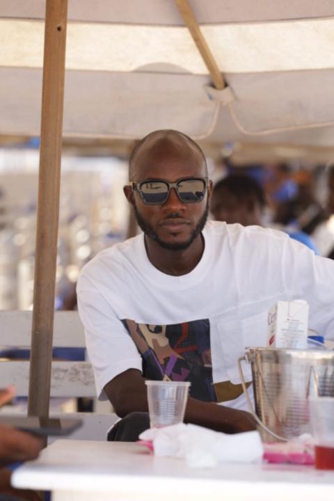 Hope Dzramado