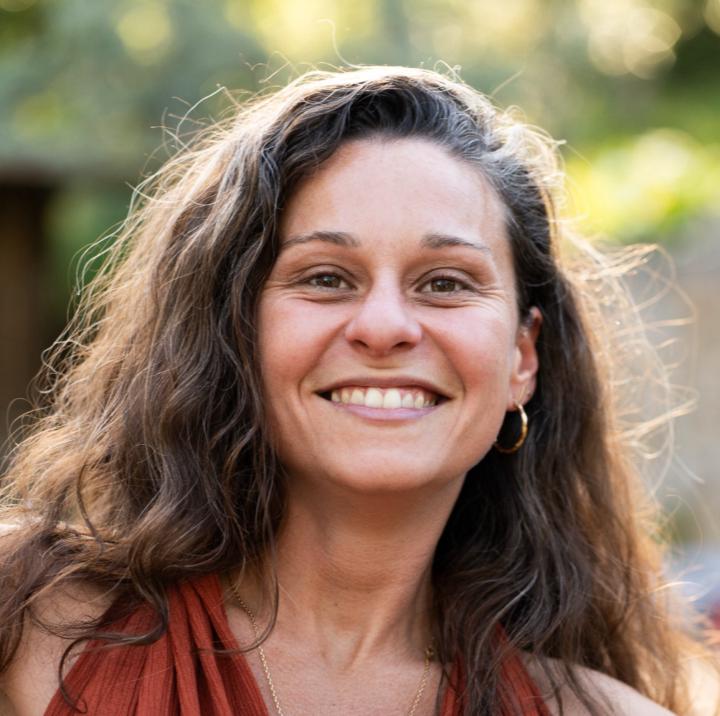 Camille Berthault