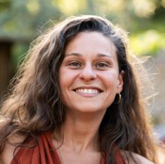 Camille Berthault